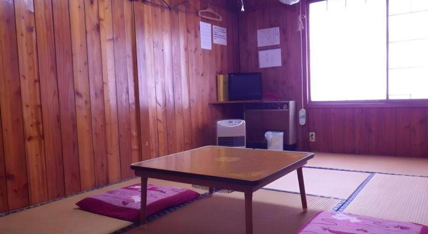 Hotel Sports Plaza Shirakaba Tokamachi Exterior foto