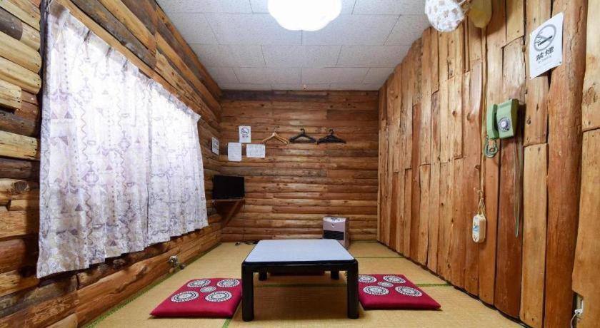 Hotel Sports Plaza Shirakaba Tokamachi Exterior foto